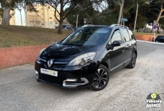 RENAULT SCENIC Grand Scenic 1.5 dCi 110 ch Bose EDC 7 places