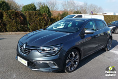RENAULT MEGANE IV 1.3 TCe 160 GT-Line EDC avec 31120 kms