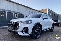 AUDI Q3 Sportback 35 2.0 TDI Quattro 150 cv