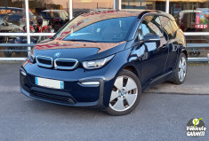 BMW I3 170 CH 120 AH CVT ATELIER