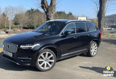VOLVO XC90 D5 FIRST EDITION 1927 EDITION LIMITÉE 7 PLACES