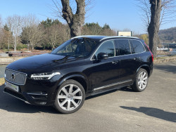 VOLVO XC90 D5 FIRST EDITION 1927 EDITION LIMITÉE 7 PLACES
