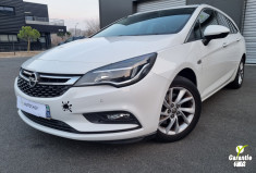 OPEL ASTRA Sports Tourer 1.6 CDTI 136 cv Boîte auto Innovation