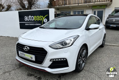 HYUNDAI I30 1.6 T-GDi 186ch Turbo