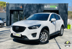 MAZDA CX-5 2.2 150 SKYACTIVE-D ELEGANCE 121500km