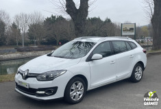 RENAULT MEGANE III ESTATE 1.5 DCI 110 CV BOITE AUTO