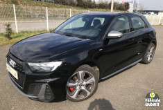 AUDI A1 II SPORTBACK 40 2.0 TFSI 16 V S-TRONIC6 200 CV S-LINE