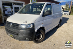 VOLKSWAGEN TRANSPORTER TRANSPORTER 5 Aménagé 2.0 tdi 84 cv