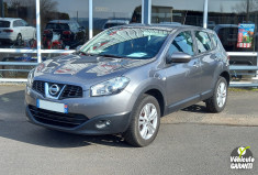 NISSAN QASHQAI PH2 1.5 DCI 110 ACENTA