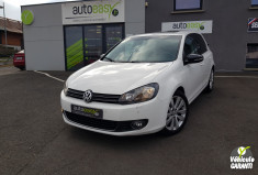 VOLKSWAGEN GOLF 1.4 TSI 122 CH STYLE