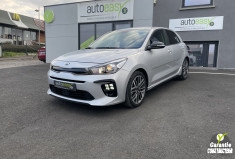 KIA RIO IV 1.0 GDi ISG 100 CH GT LINE PREMIUM  