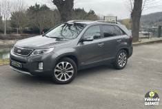 KIA SORENTO 2.2 CRDI 4WD ULTIMATE 197 7 PLACES