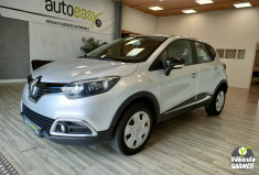 RENAULT CAPTUR 1.5 dCi eco2 S&S 90CV / DISTRI NEUVE/ EMBRAYAGE NEUF/ BATTERIE NEUVE/ FREINS NEUFS