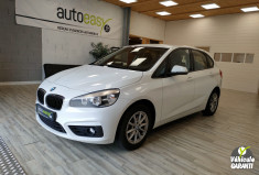 BMW SERIE 2 Active Tourer 216d 1.5 d 12V 116 cv