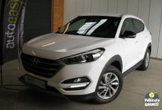 HYUNDAI TUCSON 1.7 CRDI 115 INTUITIVE Garantie constructeur