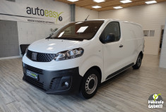 FIAT SCUDO Fg Standard 1.5 MultiJet  professional 120 cv