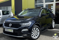 VOLKSWAGEN T-ROC 1.0 TSI 115ch Lounge Euro6d-T boite manuelle coffre électrique