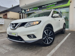 NISSAN X-TRAIL 1.6 dCi 130 ch N-Connecta Xtronic 7 places
