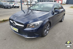 MERCEDES CLASSE CLA (C117) 180 d Business Edition