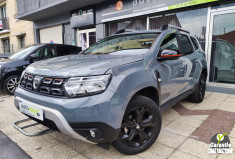 DACIA DUSTER Duster Extreme PRESTIGE Serie Limitée + Boite Auto + TVA RECUPERABLE