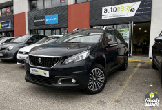 PEUGEOT 2008 1.2 PURETECH 84 CV STYLE