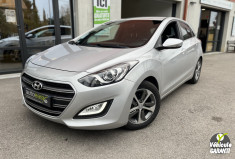 HYUNDAI I30 1.6 CRDi 110ch Blue Drive UEFA EURO 2016 5p / Rien à prévoir 