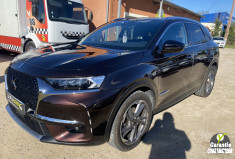 DS DS7  Crossback 2.0 Blue HDI 180 Grand Chic Rivoli