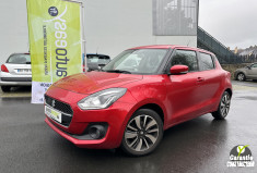 SUZUKI SWIFT 1.0 Boosterjet 111 Pack Auto Garantie 2 ans