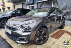 CITROEN C4 1.2 PureTech Shine Pack EAT8 130 ch 