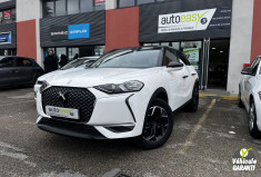 DS DS 3 CROSSBACK 1.2 PURETECH 130 CV SO CHIC EAT8