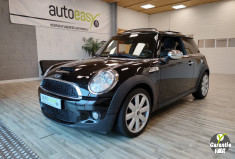 MINI MINI Cooper S 175ch Pack Hot Spice seulement 76000km 