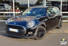 MINI MINI CLUBMAN F54 ONE 1.5 D 116 BUSINESS BVM