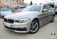 BMW SERIE 5 520 d TOURING Luxe  