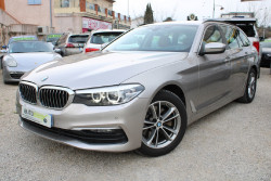 BMW SERIE 5 520 d TOURING Luxe  