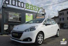 PEUGEOT 208 1.6 BlueHDi 75ch Active Business S&S 5p