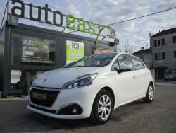 PEUGEOT 208 1.6 BlueHDi 75ch Active Business S&S 5p