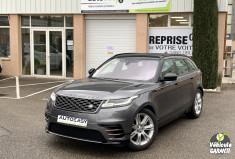 LAND ROVER RANGE ROVER VELAR 2.0D 240ch R-Dynamic SE AWD BVA