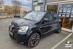 RENAULT TWINGO 0.9 TCe 95ch Intens EDC 