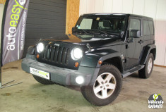 JEEP WRANGLER III SAHARA 3.8  (JK) 199