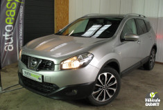 NISSAN QASHQAI +2 1.6 DCI 130 CONNECT EDITION