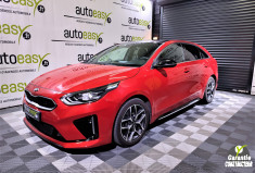 KIA PRO CEE D  III 1.6 CRDI 136 GT LINE PREMIUM