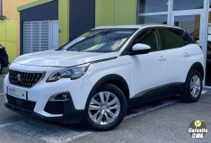 PEUGEOT 3008 II 1.6 BlueHDi EAT6 S&S 120 cv Allure Boîte automatique