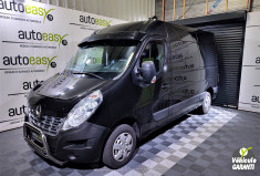 RENAULT MASTER 2.3 DCI 130 GRAND CONFORT