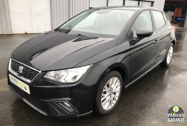 SEAT IBIZA 1.0 Eco TSi 95 cv STYLE