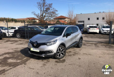 RENAULT CAPTUR 1.5 DCI 90 CH INTENS