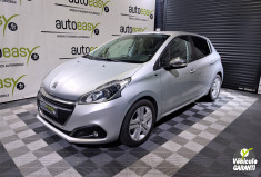 PEUGEOT 208 1.6 BLUE HDI 75 STYLE
