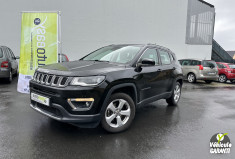 JEEP COMPASS 1.4 MultiAir II 140 Limited 4x2 FlexFuel E85