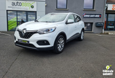 RENAULT Kadjar 1.3 TCE 140 CH BUSINESS