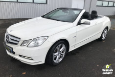 MERCEDES CLASSE E 220 CDi 16V  7G-TRONIC  Blue EFFIENCY 170 CV  109000 KMS              MS