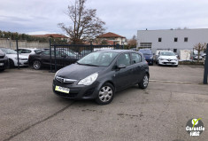 OPEL CORSA 1.3 CDTI 75 ch / Edition / Clim / 5 portes 